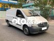 Mercedes-Benz Vito 2014 - Máy dầu 3 chỗ 800kg