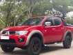 Mitsubishi Triton 2010 - Xe nhập, số tự động