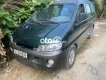 Hyundai Starex 2000 - Nhập khẩu nguyên chiếc, giá 128tr