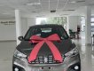 Suzuki Ertiga 2022 - Giảm tiền mặt - Tặng phụ kiện giá trị cao - Hỗ trợ trả góp lãi suất thấp