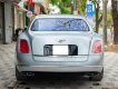 Bentley Mulsanne 2013 - Xe đi 5,7 vạn km