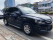 Volkswagen Tiguan 2012 - Màu đen, nhập khẩu