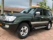 Toyota Land Cruiser 2003 - Màu xanh lam, 330 triệu