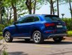 Audi Q5 2019 - Màu xanh lam, nhập khẩu nguyên chiếc