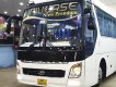 Hyundai Universe 2015 - Màu trắng, giá cực tốt