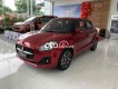 Suzuki Swift 2021 - Màu đỏ, nhập khẩu nguyên chiếc