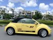 Volkswagen Beetle 2009 - Mui xếp con bọ đang hot nhất hiện nay, ông già mua mới