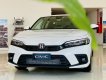 Honda Civic 2022 - Trả trước 255 triệu nhận xe 