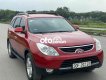 Hyundai Veracruz 2009 -  màu đỏ số tự động giá ưu đãi