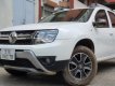 Renault Duster 2017 - Màu trắng, xe nhập