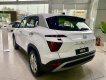 Hyundai Creta 2022 - Màu trắng