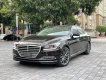 Hyundai Genesis 2016 - Màu đen, nhập khẩu