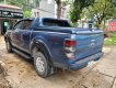 Ford Ranger 2016 - Cần bán gấp xe 1 cầu, số tự động