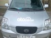 Kia Picanto 2007 - Màu bạc, nhập khẩu nguyên chiếc, giá 77tr