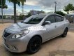 Nissan Sunny 2013 - Màu bạc, xe nhập