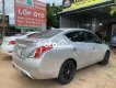 Nissan Sunny 2013 - Màu bạc, xe nhập