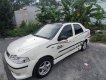 Fiat Albea 2007 - Màu trắng chính chủ