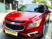 Chevrolet Cruze 2016 - Màu đỏ giá ưu đãi