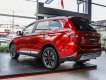 Mitsubishi Outlander 2022 - Sẵn xe giao ngay kịp nhận hỗ trợ 50% thuế trước bạ, tặng BHVC, phụ kiện chính hãng