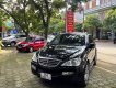 Ssangyong Kyron 2008 - Màu đen, nhập khẩu nguyên chiếc số tự động, 274 triệu