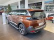 Peugeot 5008 2022 - Xe giao ngay, màu cam, chương trình hấp dẫn - ưu đãi giá