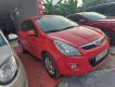 Hyundai i20 2010 - Màu đỏ, nhập khẩu nguyên chiếc, 260 triệu