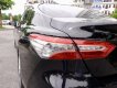 Toyota Camry 2020 - Màu đen, xe nhập