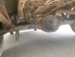 Ford Transit 2004 - Màu bạc