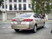 Toyota Vios 2019 - Xe đẹp xuất sắc, 1 chủ từ mới chạy 2v km, 4 lốp zin theo xe