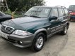 Ssangyong Musso 0 2004 - Số tự động, hai cầu điện, giá 128tr