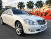 Mercedes-Benz S500 2007 - Màu trắng