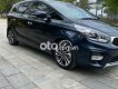 Kia Rondo 2019 - Màu xanh lam giá cạnh tranh