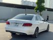 Mercedes-Benz E400 2022 - Màu trắng, nhập khẩu nguyên chiếc