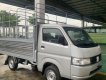 Suzuki Super Carry Pro 2021 - Thùng mui bạt, tiện lợi, tiết kiệm