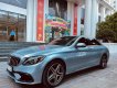 Mercedes-Benz C200 2016 - Options độ rất nhiều