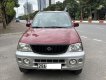 Daihatsu Terios 2003 - Xe màu đỏ