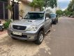 Hyundai Terracan 2004 - Màu bạc, nhập khẩu nguyên chiếc