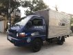 Hyundai Porter 2009 - Đời 2009, còn mới, giá 168tr