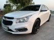 Chevrolet Lacetti 2016 - Màu trắng, 365 triệu