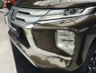 Mitsubishi Pajero 2022 - Màu nâu, nhập khẩu nguyên chiếc