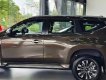 Mitsubishi Pajero 2022 - Màu nâu, xe nhập giá cạnh tranh