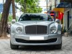 Bentley Mulsanne 2013 - Xe đi 5,7 vạn km