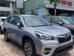 Subaru Forester 2022 - Màu xám sang trọng đầy cá tính