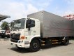 Hino 300 Series 2022 - FG 8 tấn thùng kín có sẵn