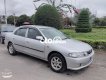 Mazda 323 1998 - Màu bạc, xe nhập, giá 85tr