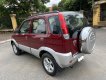 Daihatsu Terios 2003 - Xe màu đỏ