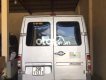 Mercedes-Benz Sprinter 2008 - Gia đình cần bán xe