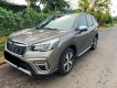 Subaru Forester 2019 - Màu xám, xe nhập