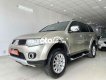 Mitsubishi Pajero 2013 - Màu bạc số tự động