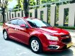 Chevrolet Cruze 2016 - Màu đỏ giá ưu đãi